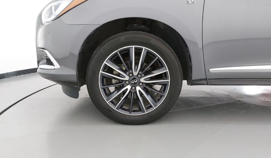 Infiniti Qx60 3.5 PERFECTION PLUS AWD AUTO Suv 2018