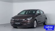 Opel Astra 1.6 CDTI AT6 EXCELLENCE Hatchback 2015
