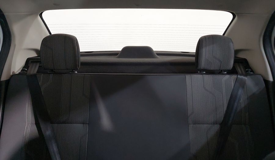 Renault Logan SCE EXPRESSION EASYR Sedan 2017