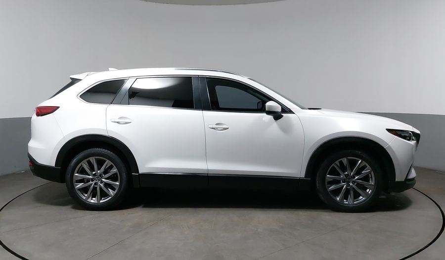 Mazda Cx-9 2.5 I SPORT AT Suv 2017