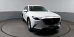 Mazda Cx-9 2.5 I SPORT AT Suv 2017