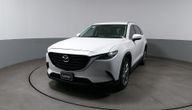 Mazda Cx-9 2.5 I SPORT AT Suv 2017