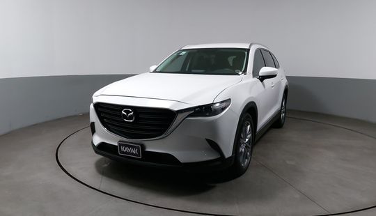 Mazda • CX-9