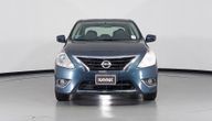Nissan Versa 1.6 EXCLUSIVE TA AC Sedan 2016