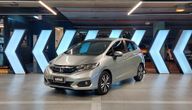 Honda Fit 1.5 EX-L AT Hatchback 2020