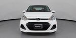 Hyundai Grand I10 1.2 GL MID AT Sedan 2016