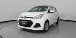 Hyundai Grand I10 1.2 GL MID AT Sedan 2016