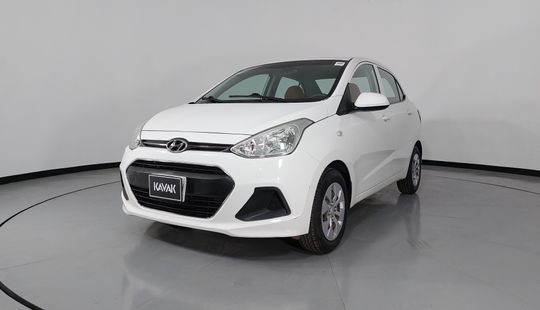 Hyundai • Grand i10