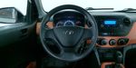 Hyundai Grand I10 1.2 GL MID AT Sedan 2016