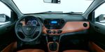 Hyundai Grand I10 1.2 GL MID AT Sedan 2016