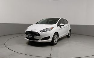 Ford • Fiesta