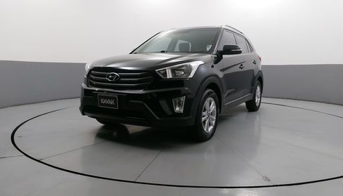 Hyundai Creta 1.6 GLS TM Suv 2017