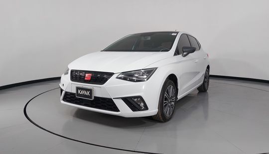 Seat • Ibiza