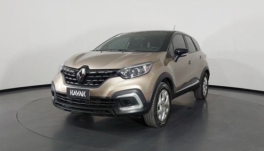 Renault Captur ZEN-2022