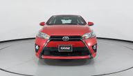 Toyota Yaris 1.5 SE AT 5PTAS Hatchback 2017
