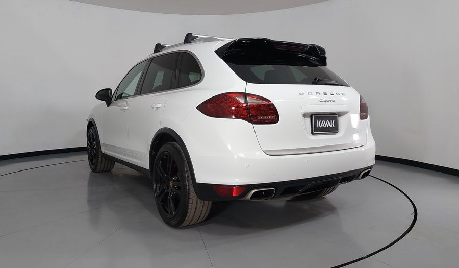 Porsche Cayenne 3.6 PLATINUM EDITION Suv 2014