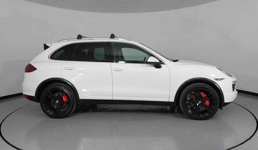 Porsche Cayenne 3.6 PLATINUM EDITION Suv 2014