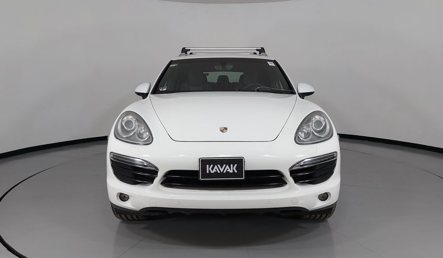 Porsche Cayenne 3.6 PLATINUM EDITION Suv 2014