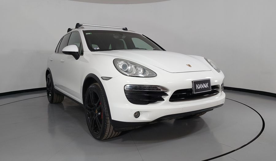 Porsche Cayenne 3.6 PLATINUM EDITION Suv 2014