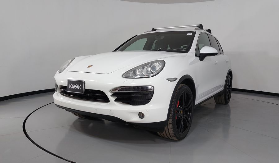 Porsche Cayenne 3.6 PLATINUM EDITION Suv 2014