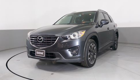 Mazda Cx-5 2.0 I GRAND TOURING 2WD AT Suv 2016