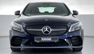 Mercedes Benz C 200 PREMIUM (AMG LINE) Sedan 2020