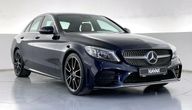 Mercedes Benz C 200 PREMIUM (AMG LINE) Sedan 2020