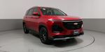 Chevrolet Captiva 1.5 LT 5 PASAJEROS A CVT Suv 2022