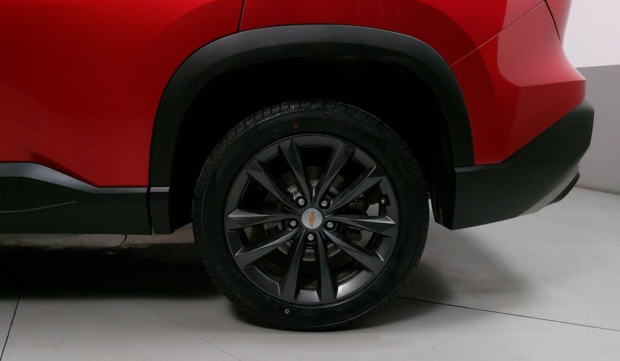 Chevrolet Captiva 1.5 LT 5 PASAJEROS A CVT Suv 2022