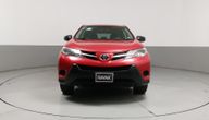Toyota Rav4 2.5 LE AT Suv 2014