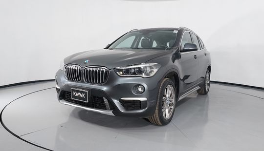 Bmw • X1