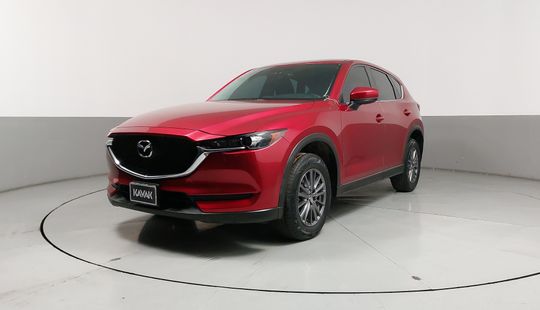 Mazda • CX-5