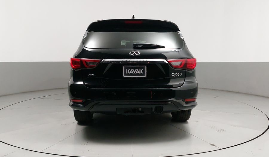 Infiniti Qx60 2.5 HYBRID AUTO 4WD Suv 2019