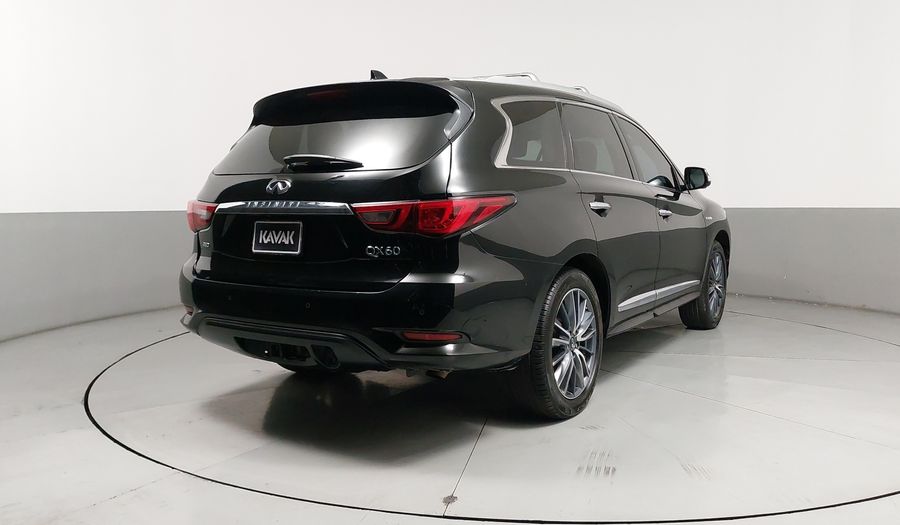 Infiniti Qx60 2.5 HYBRID AUTO 4WD Suv 2019