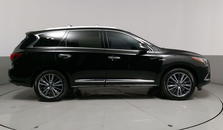 Infiniti Qx60 2.5 HYBRID AUTO 4WD Suv 2019