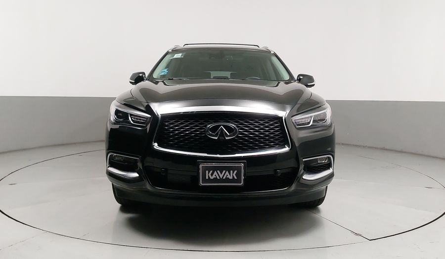 Infiniti Qx60 2.5 HYBRID AUTO 4WD Suv 2019