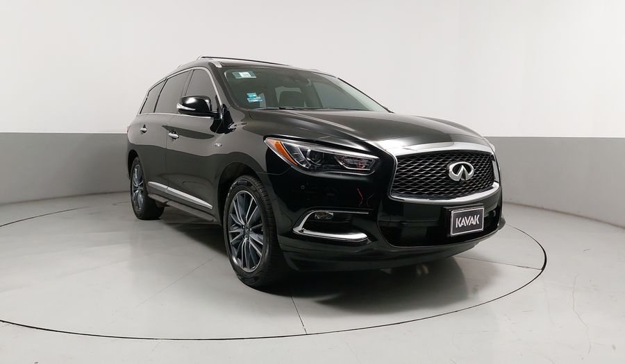 Infiniti Qx60 2.5 HYBRID AUTO 4WD Suv 2019