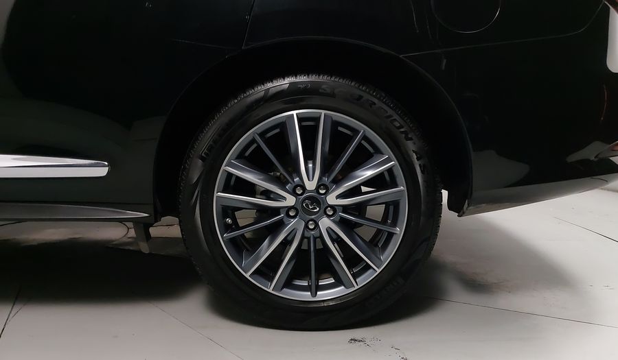 Infiniti Qx60 2.5 HYBRID AUTO 4WD Suv 2019