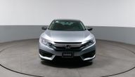 Honda Civic 1.5 TURBO PLUS Sedan 2017