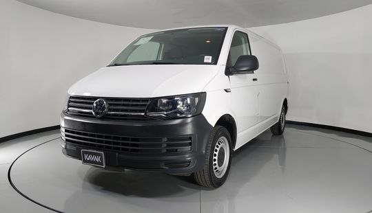 Volkswagen • Transporter