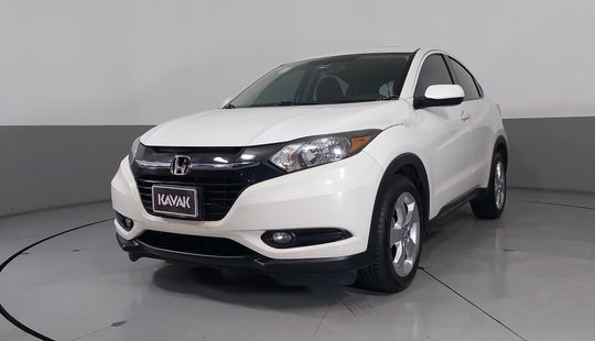 Honda • HR-V