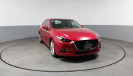 Mazda 3 2.5 SEDAN S TM Sedan 2018