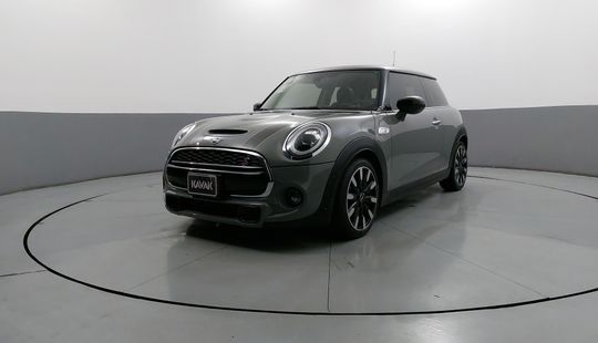 Autos Mini Cooper Sedan Seminuevos en México | Kavak
