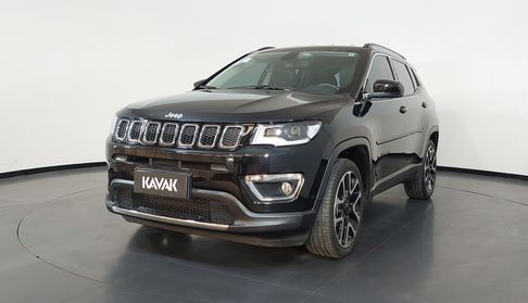 Jeep Compass LIMITED Suv 2020