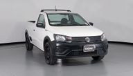 Volkswagen Saveiro 1.6 ROBUST CABINA SENCILLA Pickup 2019