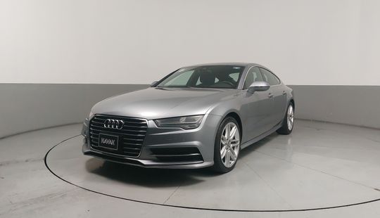 Audi • A7