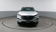 Hyundai Tucson 2.0 GLS AT Suv 2016