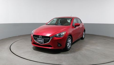 Mazda 2 1.5 I TOURING TM Hatchback 2016