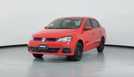 Volkswagen Gol 1.6 SEDAN TRENDLINE ASG Sedan 2018