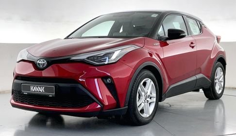 Toyota C-hr VX Suv 2022